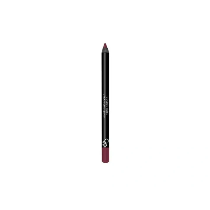 GOLDEN ROSE Dream Lips Lipliner trwała konturówka do ust WTP 533 1,4g