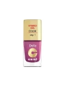 DELIA Coral Hybrid Gel hybrydowy lakier do paznokci 21 11ml