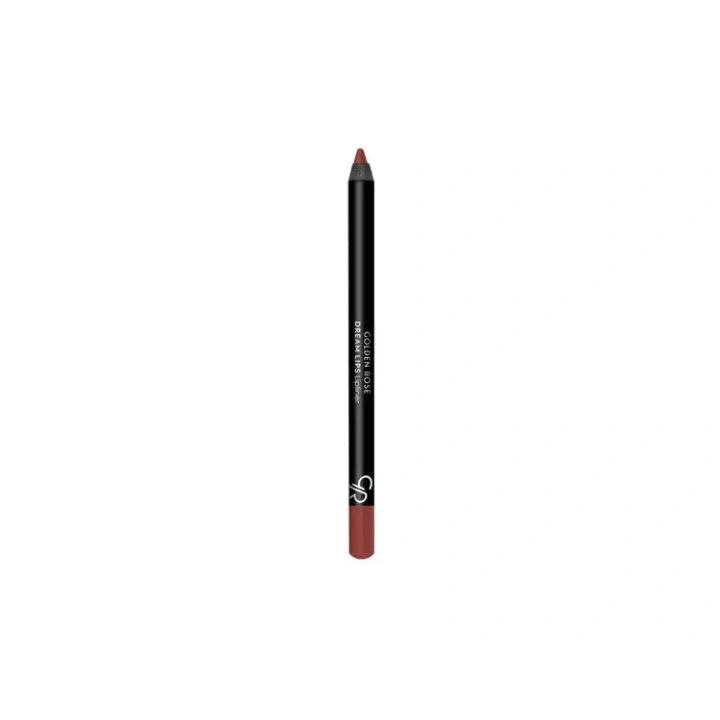 GOLDEN ROSE Dream Lips Lipliner trwała konturówka do ust WTP 532 1,4g