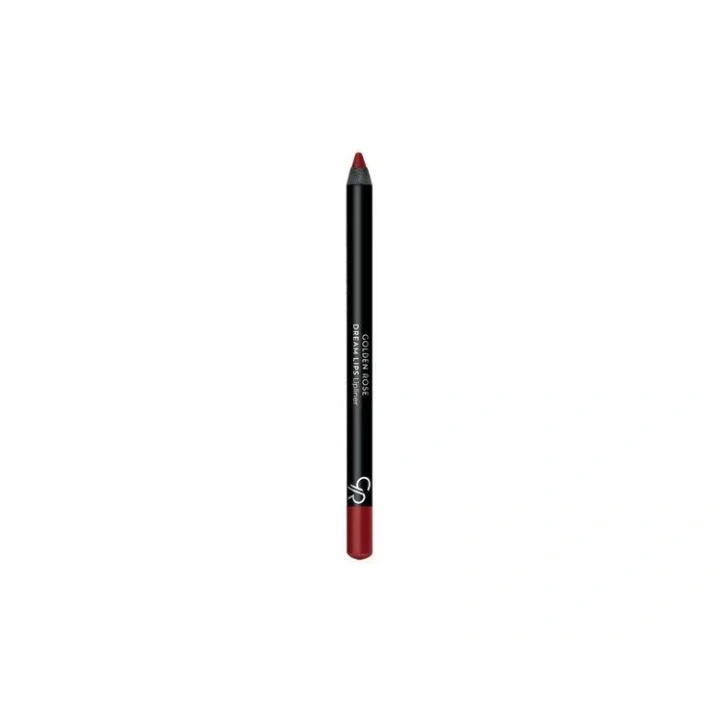 GOLDEN ROSE Dream Lips Lipliner trwała konturówka do ust WTP 527 1,4g