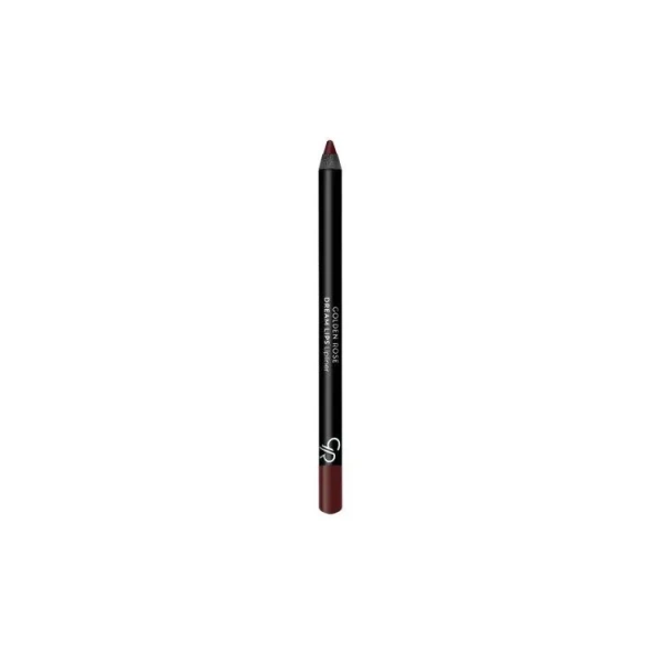 GOLDEN ROSE Dream Lips Lipliner trwała konturówka do ust WTP 526 1,4g