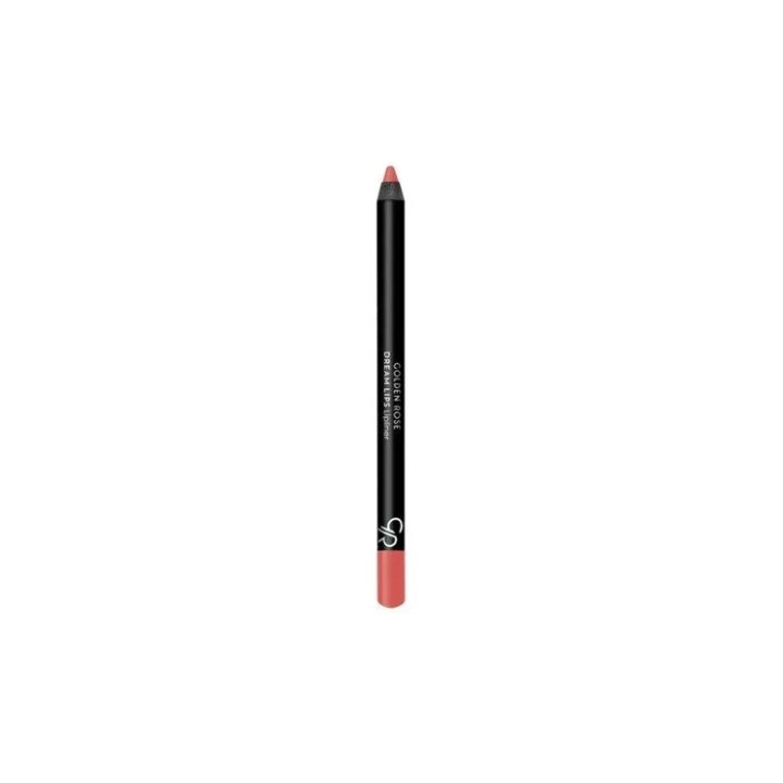 GOLDEN ROSE Dream Lips Lipliner trwała konturówka do ust WTP 523 1,4g