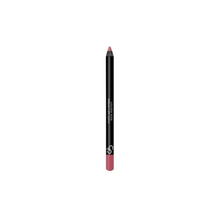 GOLDEN ROSE Dream Lips Lipliner trwała konturówka do ust WTP 521 1,4g