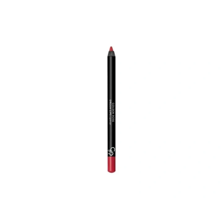 GOLDEN ROSE Dream Lips Lipliner trwała konturówka do ust WTP 513 1,4g