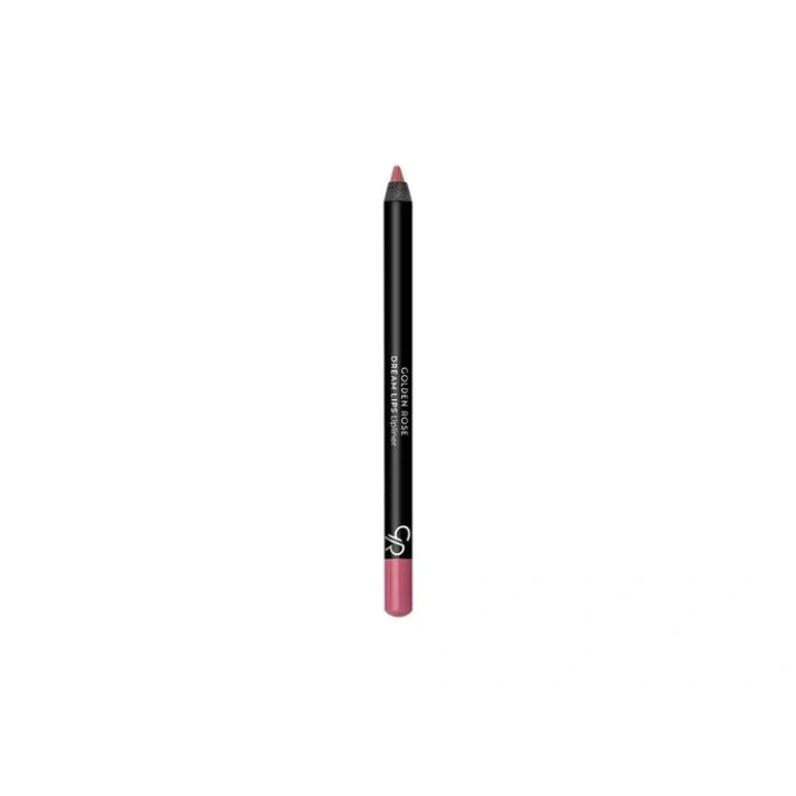 GOLDEN ROSE Dream Lips Lipliner trwała konturówka do ust WTP 512 1,4g