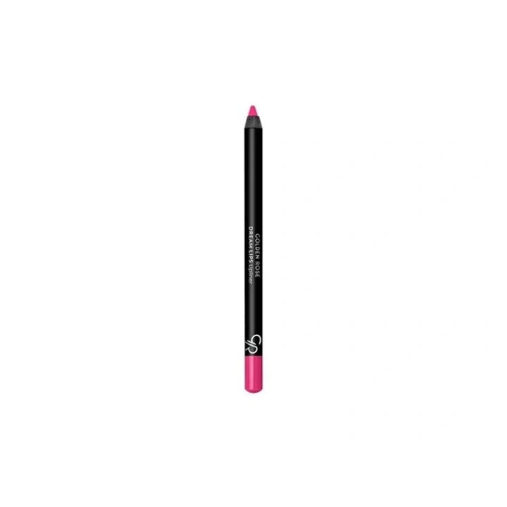 GOLDEN ROSE Dream Lips Lipliner trwała konturówka do ust WTP 509 1,4g