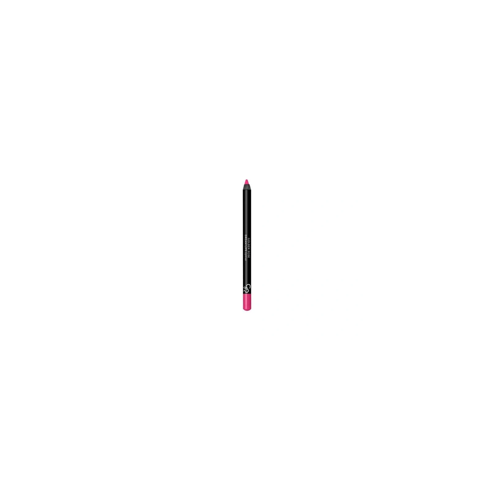 GOLDEN ROSE Dream Lips Lipliner trwała konturówka do ust WTP 509 1,4g