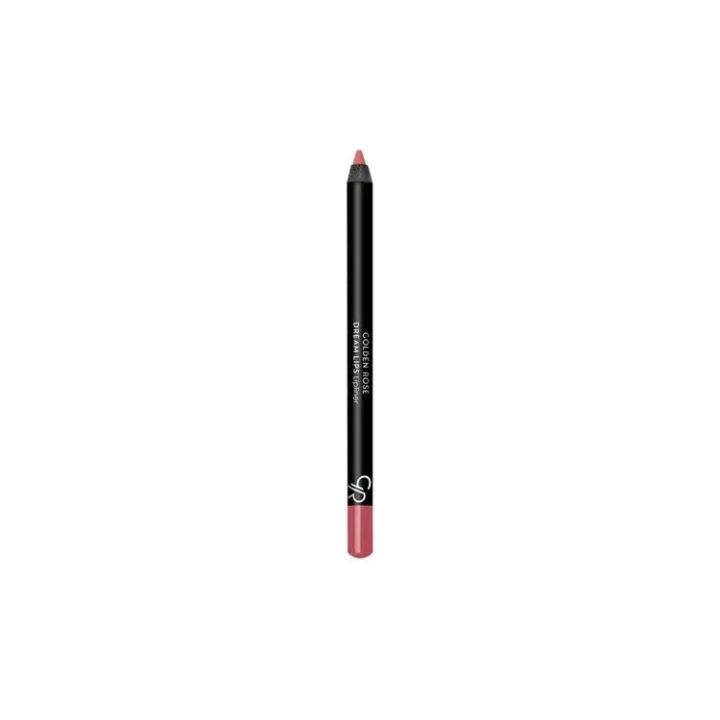 GOLDEN ROSE Dream Lips Lipliner trwała konturówka do ust WTP 506 1,4g