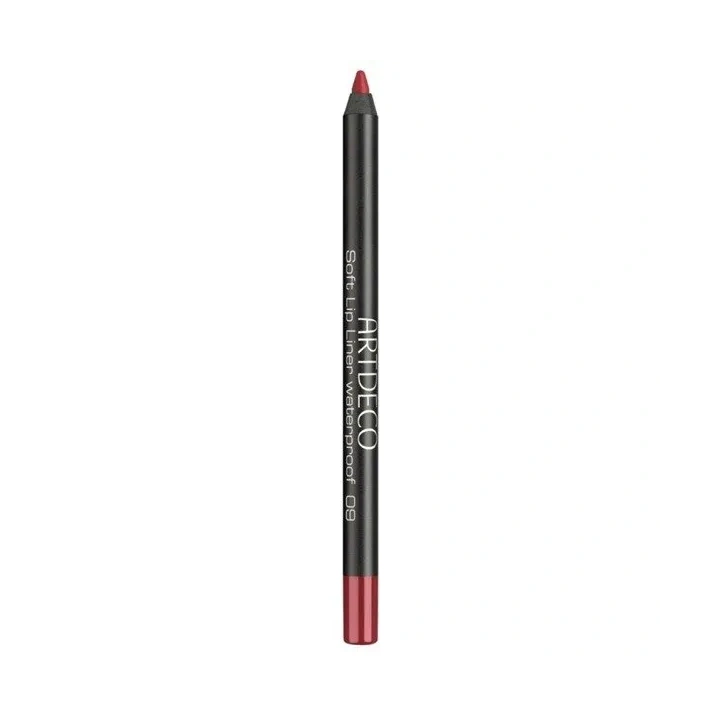 ARTDECO Soft Lip Liner konturówka do ust 09 WTP 1,2g