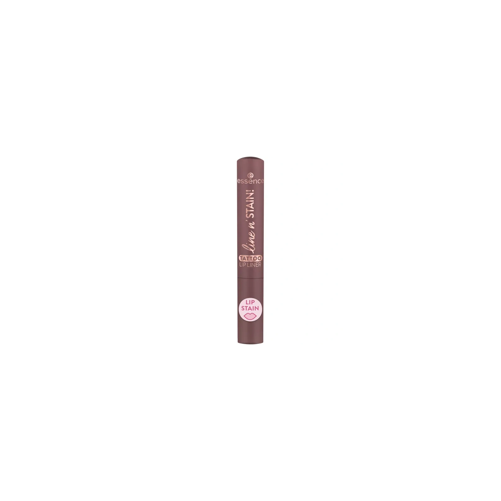 ESSENCE Line N' Stain! Tattoo konturówka do ust 03 Make A Mauve 2,5ml