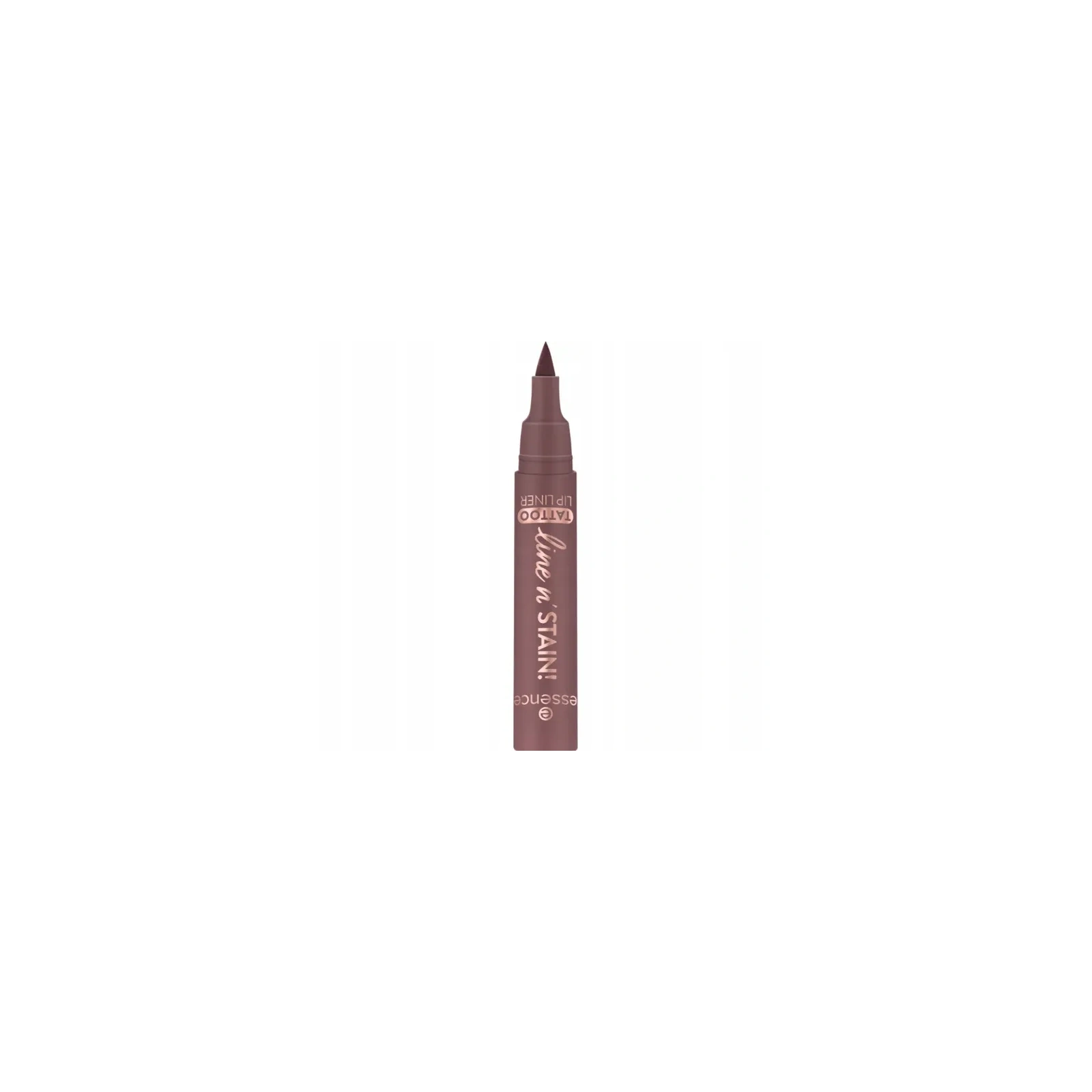 ESSENCE Line N' Stain! Tattoo konturówka do ust 03 Make A Mauve 2,5ml