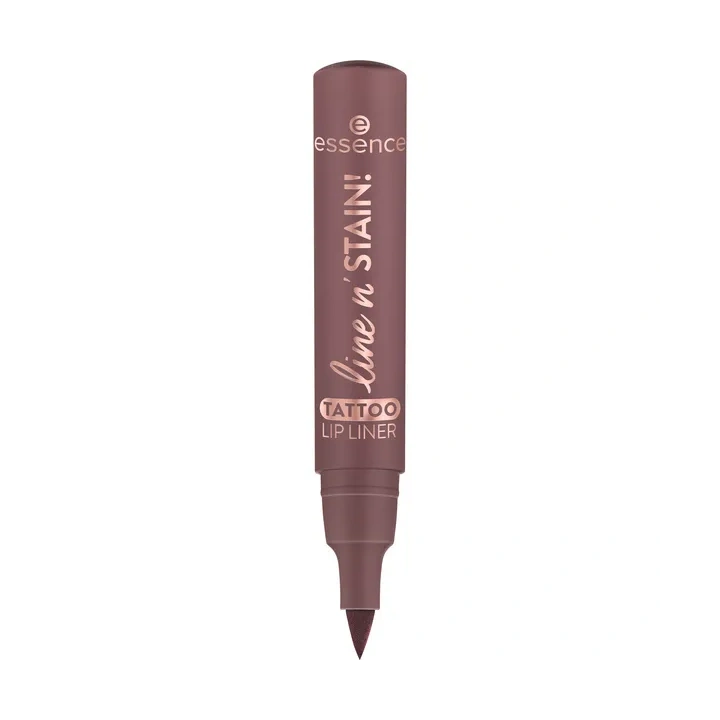 ESSENCE Line N' Stain! Tattoo konturówka do ust 03 Make A Mauve 2,5ml