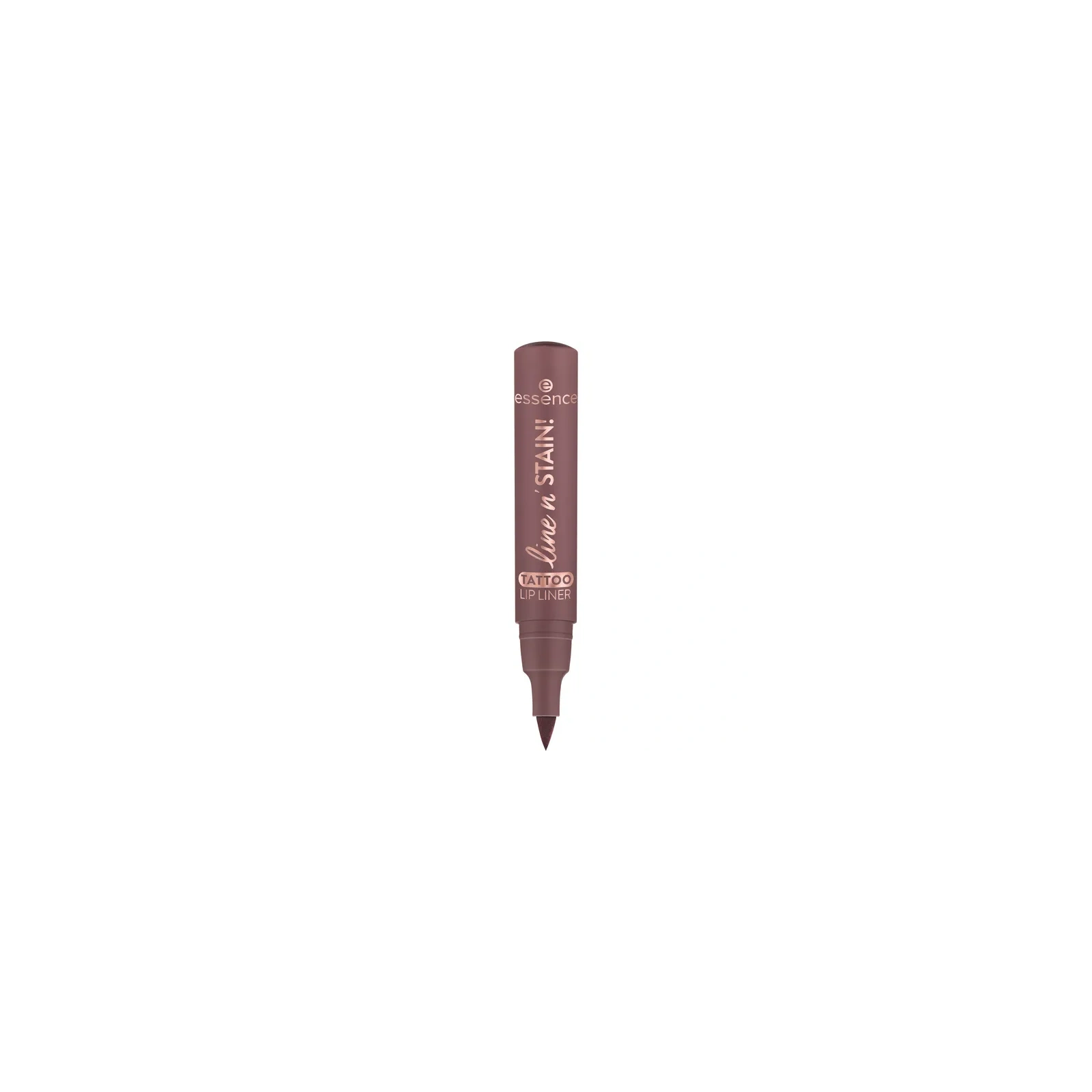 ESSENCE Line N' Stain! Tattoo konturówka do ust 03 Make A Mauve 2,5ml
