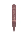 ESSENCE Line N' Stain! Tattoo konturówka do ust 03 Make A Mauve 2,5ml
