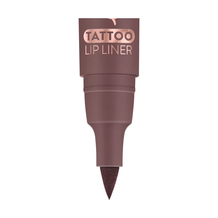 ESSENCE Line N' Stain! Tattoo konturówka do ust 03 Make A Mauve 2,5ml
