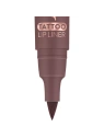 ESSENCE Line N' Stain! Tattoo konturówka do ust 03 Make A Mauve 2,5ml