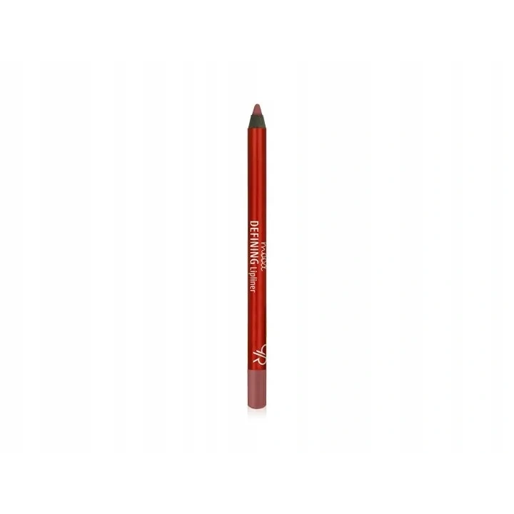 GOLDEN ROSE Mood Defining Lipliner konturówka do ust 12 Tuffy Brick 1,6g