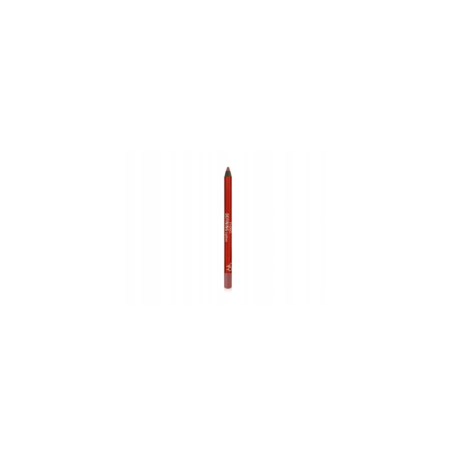 GOLDEN ROSE Mood Defining Lipliner konturówka do ust 12 Tuffy Brick 1,6g
