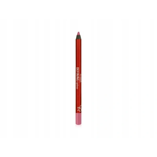 GOLDEN ROSE Mood Defining Lipliner konturówka do ust 11 Rosy Pink 1,6g