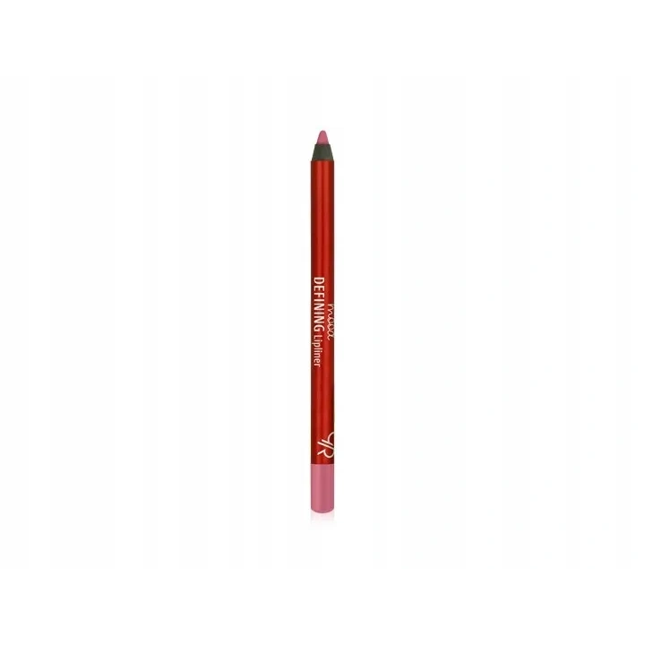 GOLDEN ROSE Mood Defining Lipliner konturówka do ust 11 Rosy Pink 1,6g