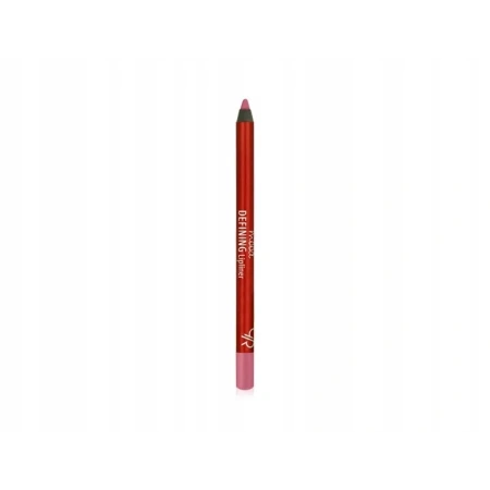 GOLDEN ROSE Mood Defining Lipliner konturówka do ust 11 Rosy Pink 1,6g