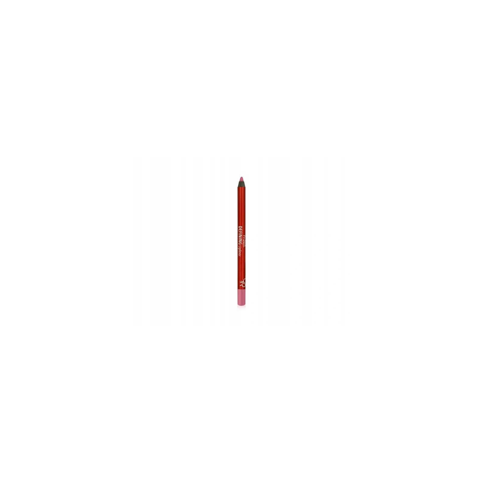 GOLDEN ROSE Mood Defining Lipliner konturówka do ust 11 Rosy Pink 1,6g