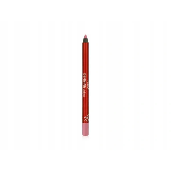 GOLDEN ROSE Mood Defining Lipliner konturówka do ust 10 Pink Berry 1,6g
