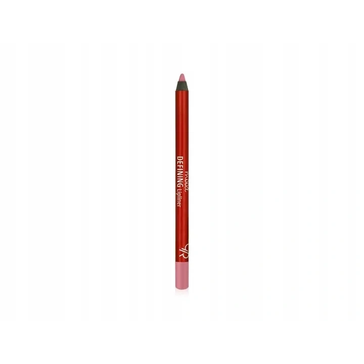 GOLDEN ROSE Mood Defining Lipliner konturówka do ust 10 Pink Berry 1,6g