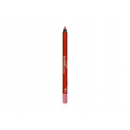 GOLDEN ROSE Mood Defining Lipliner konturówka do ust 10 Pink Berry 1,6g