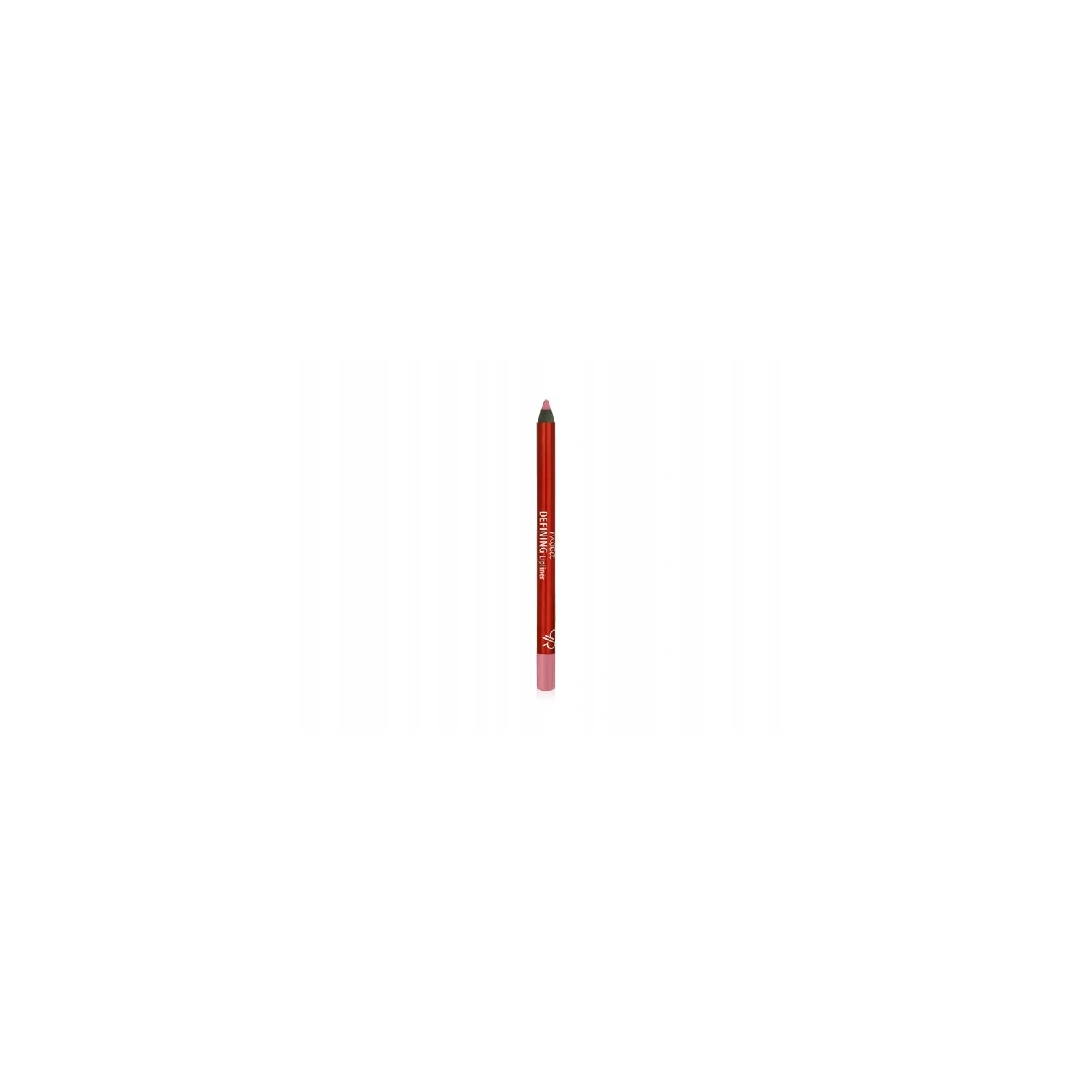 GOLDEN ROSE Mood Defining Lipliner konturówka do ust 10 Pink Berry 1,6g