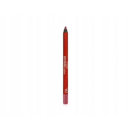 GOLDEN ROSE Mood Defining Lipliner konturówka do ust 09 Vintage Rose 1,6g