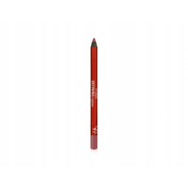 GOLDEN ROSE Mood Defining Lipliner konturówka do ust 08 Burgundy 1,6g