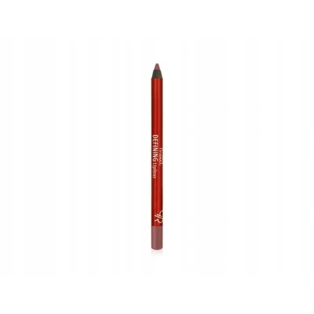 GOLDEN ROSE Mood Defining Lipliner konturówka do ust 06 Amber Bloom 1,6g