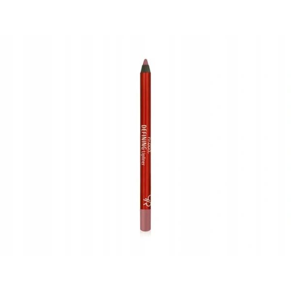 GOLDEN ROSE Mood Defining Lipliner konturówka do ust 04 Rosewood 1,6g