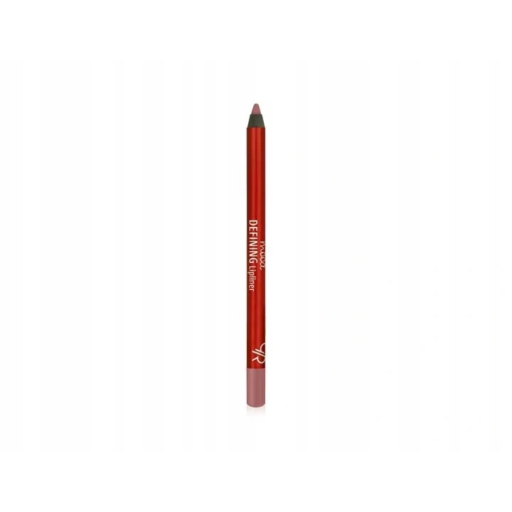 GOLDEN ROSE Mood Defining Lipliner konturówka do ust 04 Rosewood 1,6g