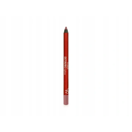 GOLDEN ROSE Mood Defining Lipliner konturówka do ust 04 Rosewood 1,6g