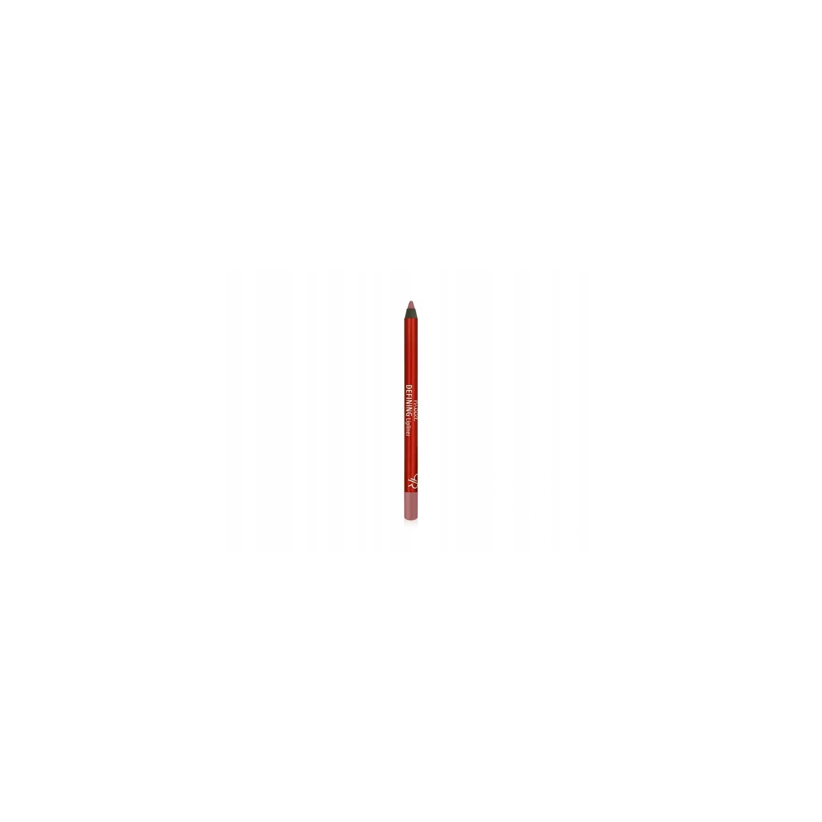 GOLDEN ROSE Mood Defining Lipliner konturówka do ust 04 Rosewood 1,6g