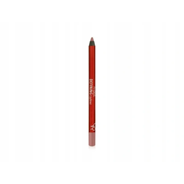 GOLDEN ROSE Mood Defining Lipliner konturówka do ust 03 Rose Beige 1,6g