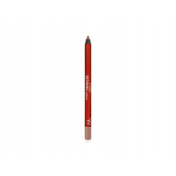 GOLDEN ROSE Mood Defining Lipliner konturówka do ust 02 Nude Poise 1,6g