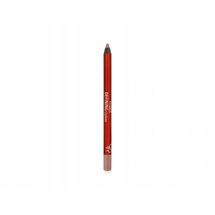 GOLDEN ROSE Mood Defining Lipliner konturówka do ust 02 Nude Poise 1,6g