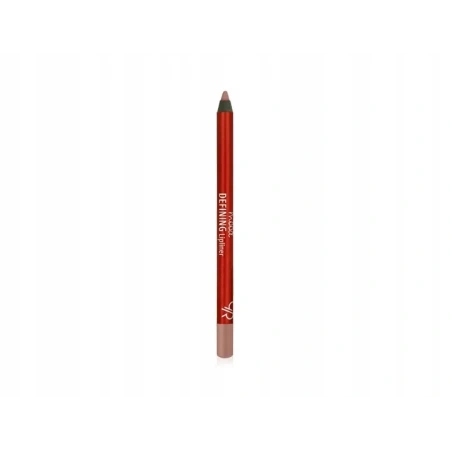 GOLDEN ROSE Mood Defining Lipliner konturówka do ust 02 Nude Poise 1,6g