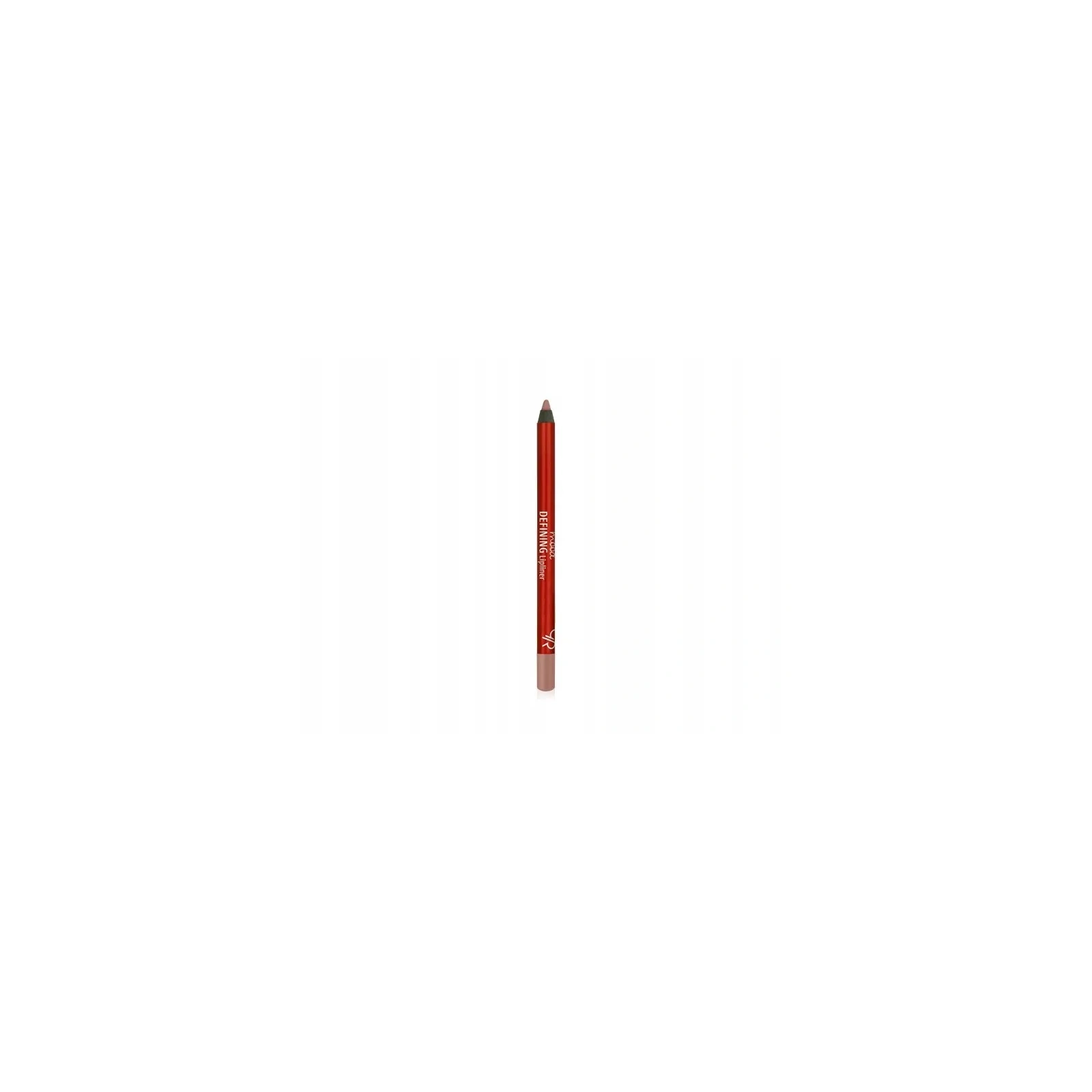 GOLDEN ROSE Mood Defining Lipliner konturówka do ust 02 Nude Poise 1,6g