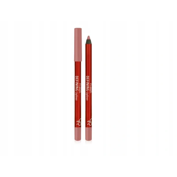 GOLDEN ROSE Mood Defining Lipliner konturówka do ust 01 Blush Haze 1,6g