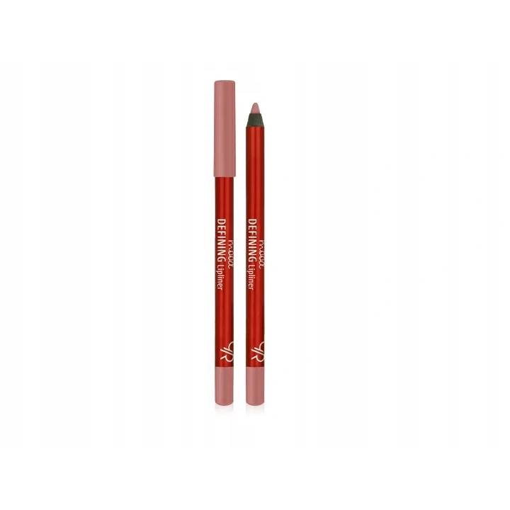 GOLDEN ROSE Mood Defining Lipliner konturówka do ust 01 Blush Haze 1,6g