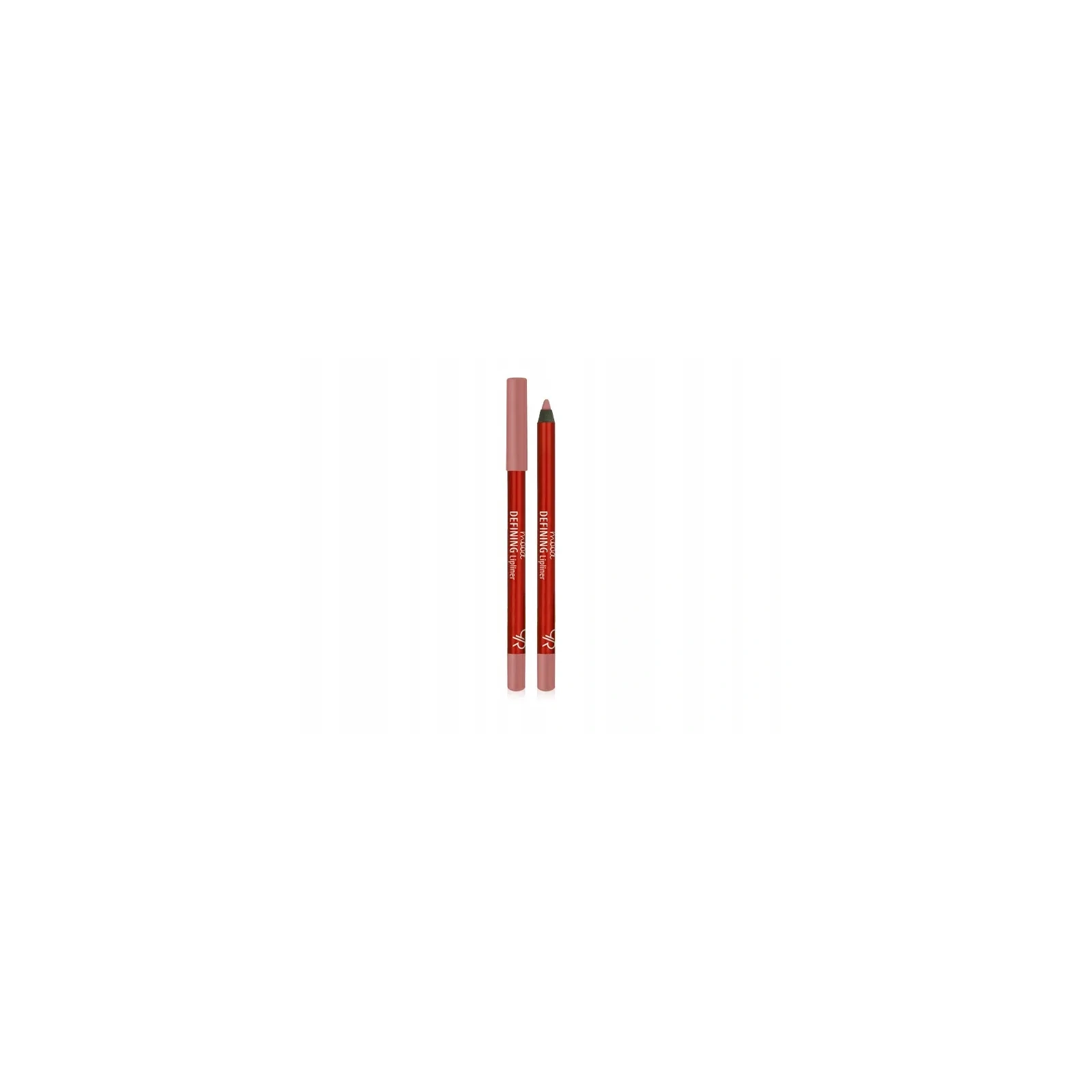 GOLDEN ROSE Mood Defining Lipliner konturówka do ust 01 Blush Haze 1,6g