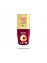 DELIA Coral Hybrid Gel hybrydowy lakier do paznokci 12 11ml