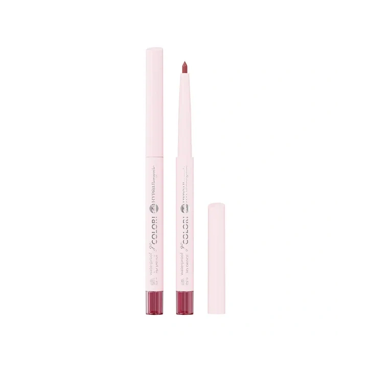 BELL Go Color! Waterproof Lip Pencil automatyczna konturówka do ust 03 Pretty 0,25g