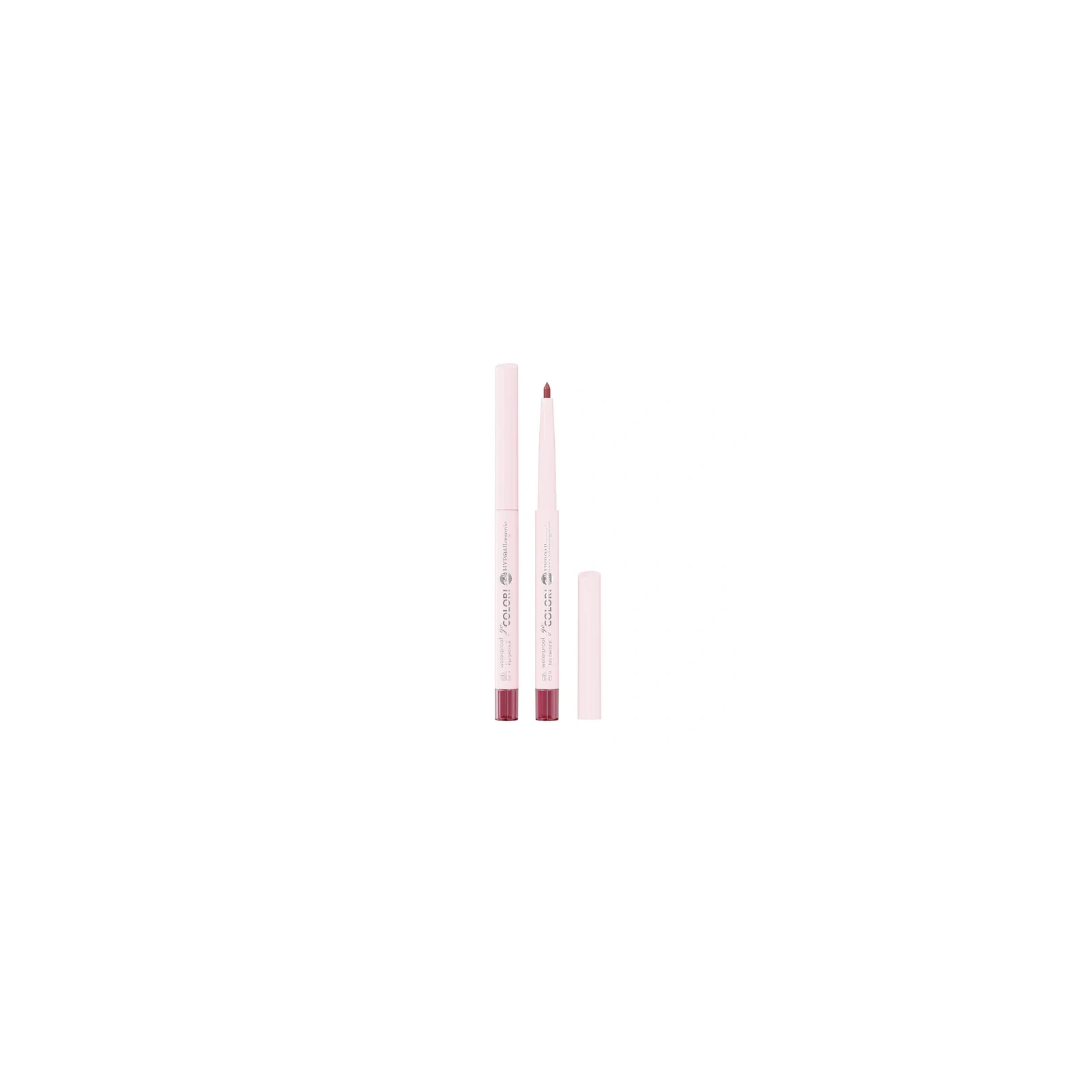 BELL Go Color! Waterproof Lip Pencil automatyczna konturówka do ust 03 Pretty 0,25g