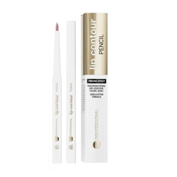 BELL The Best Lip Pencil automatyczna konturówka do ust nr 04