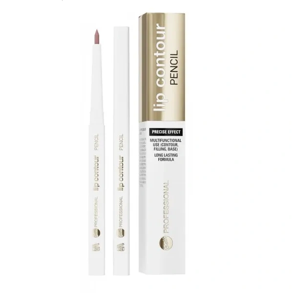 BELL The Best Lip Pencil automatyczna konturówka do ust nr 03